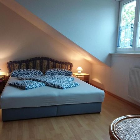 Ferienwohnung Nicole Buffler Lindau  Eksteriør bilde
