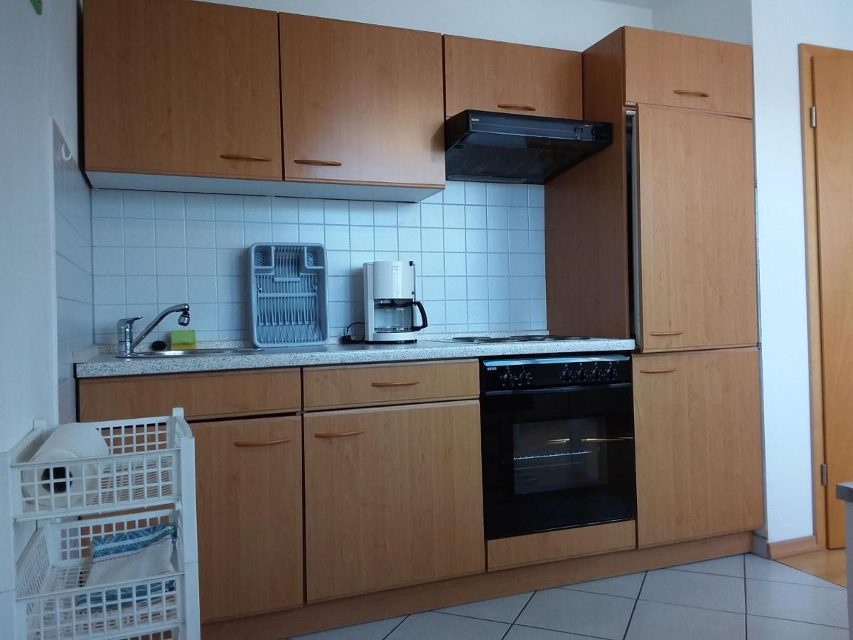 Ferienwohnung Nicole Buffler Lindau  Eksteriør bilde